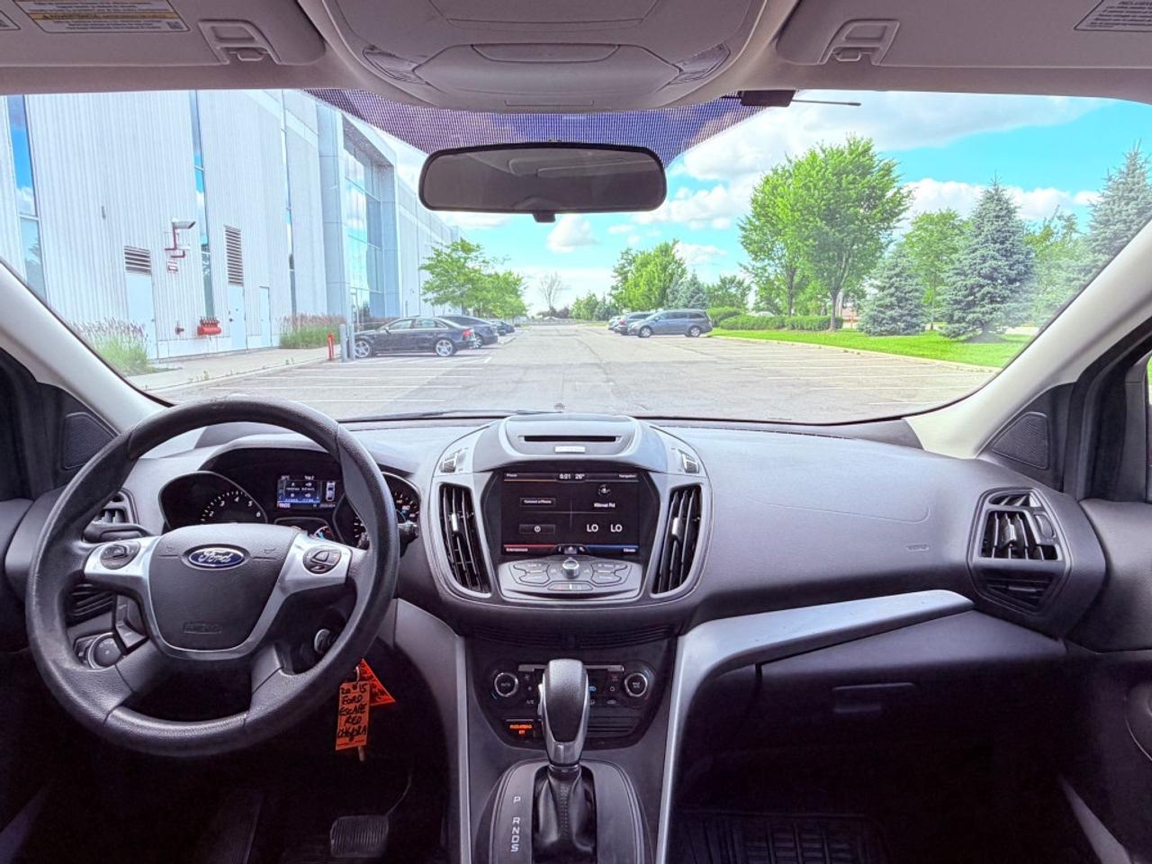 2015 Ford Escape SE 4dr 4x4 Automatic Photo