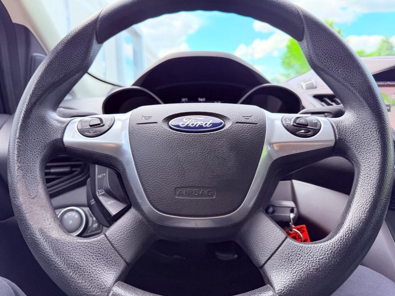 2015 Ford Escape SE 4dr 4x4 Automatic Photo