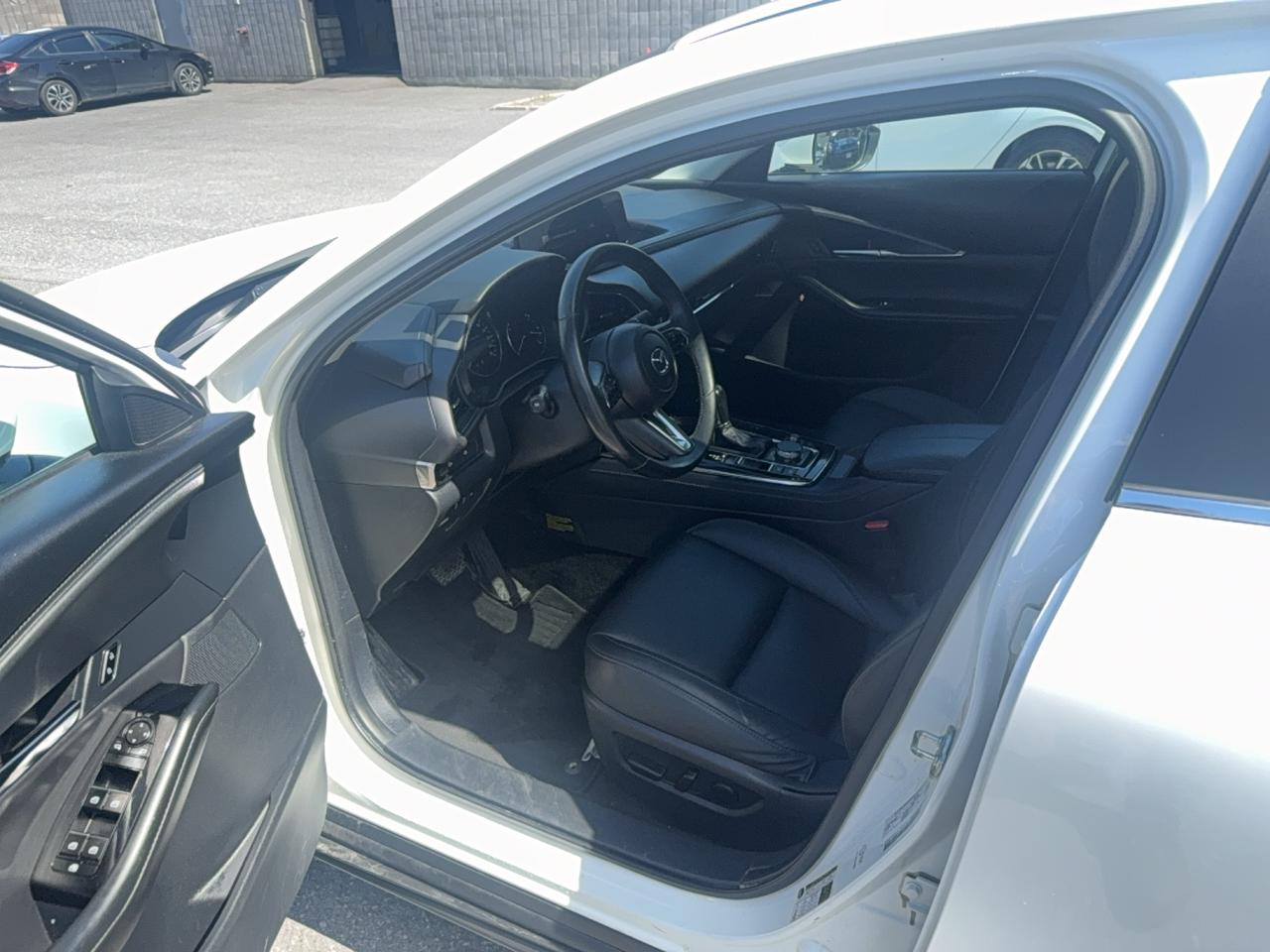 2024 Mazda CX-30 GS
