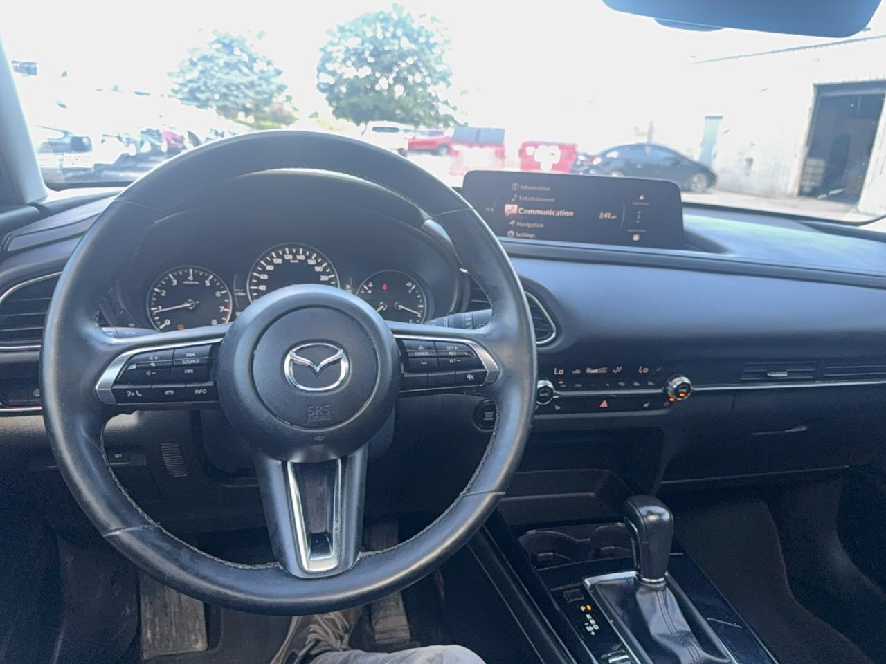 2024 Mazda CX-30 GS