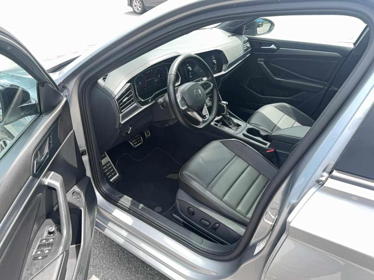 2024 Volkswagen Jetta comfortline