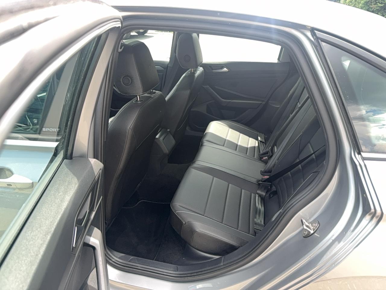 2024 Volkswagen Jetta comfortline Photo