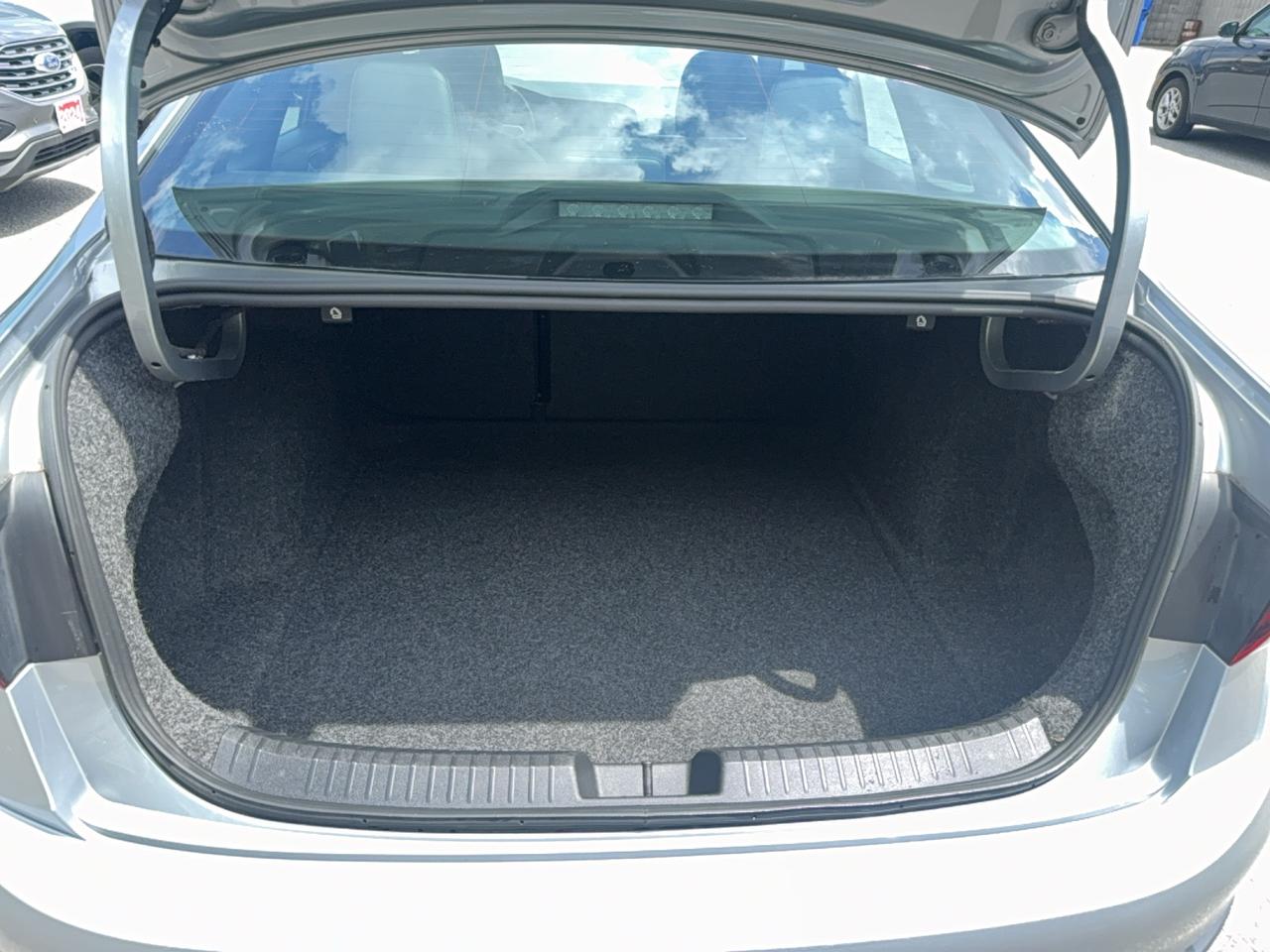 2024 Volkswagen Jetta comfortline