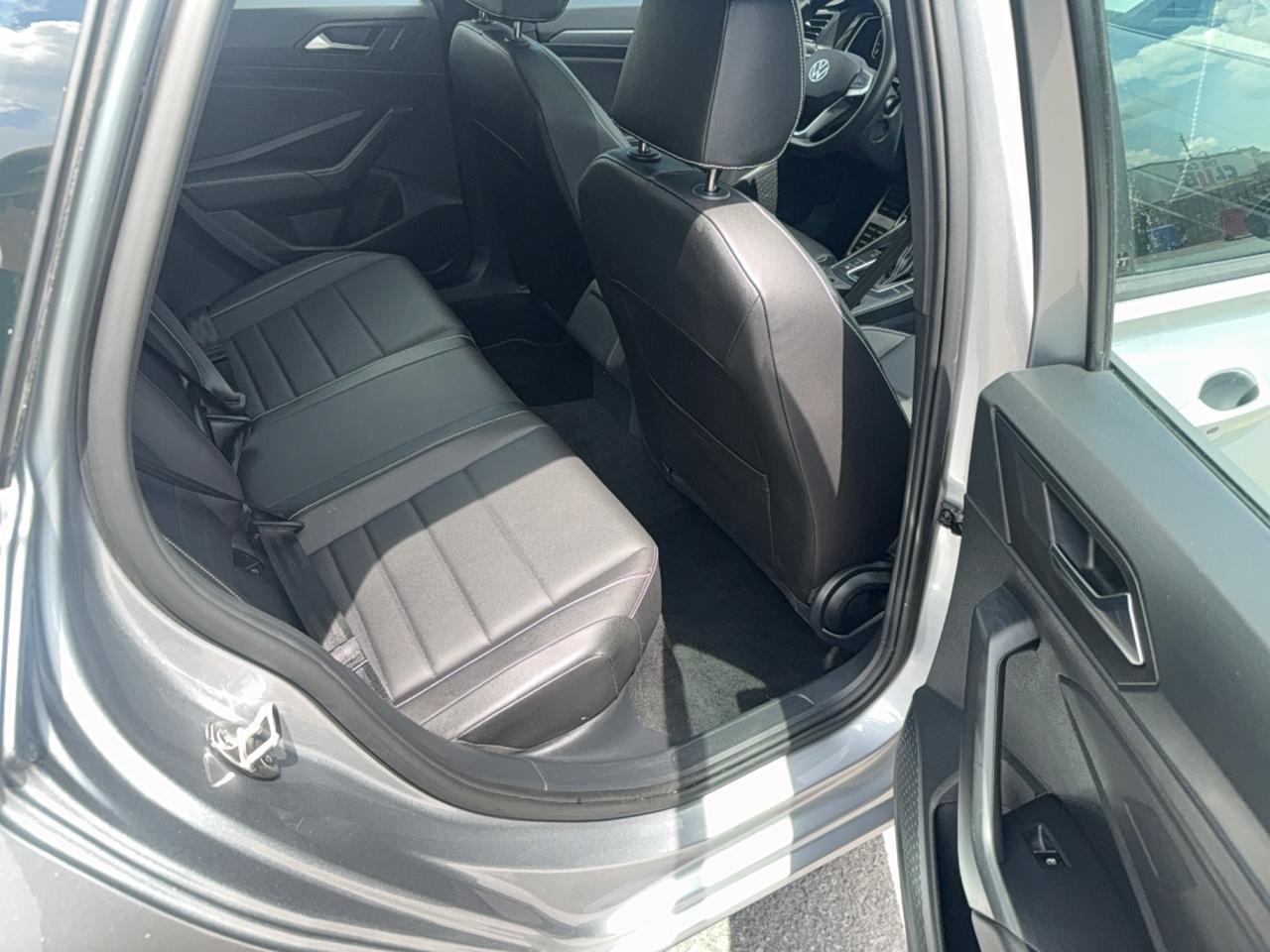 2024 Volkswagen Jetta comfortline Photo