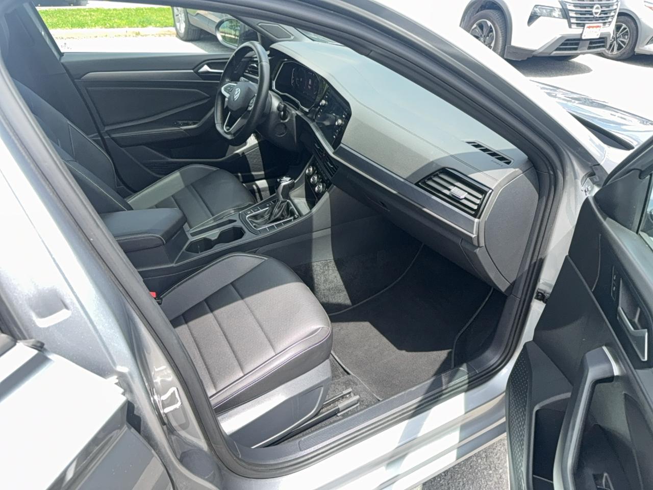 2024 Volkswagen Jetta comfortline Photo