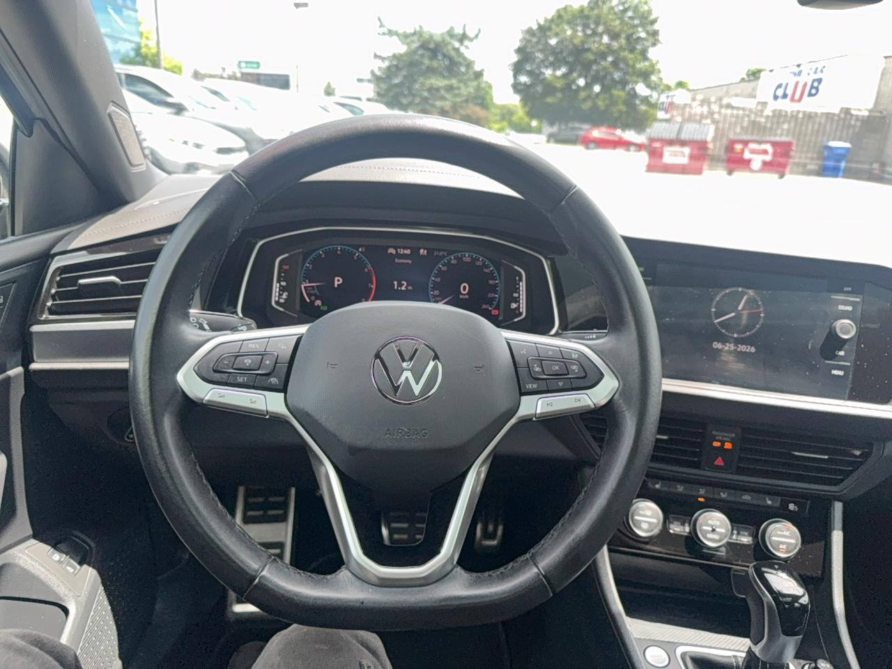2024 Volkswagen Jetta comfortline Photo