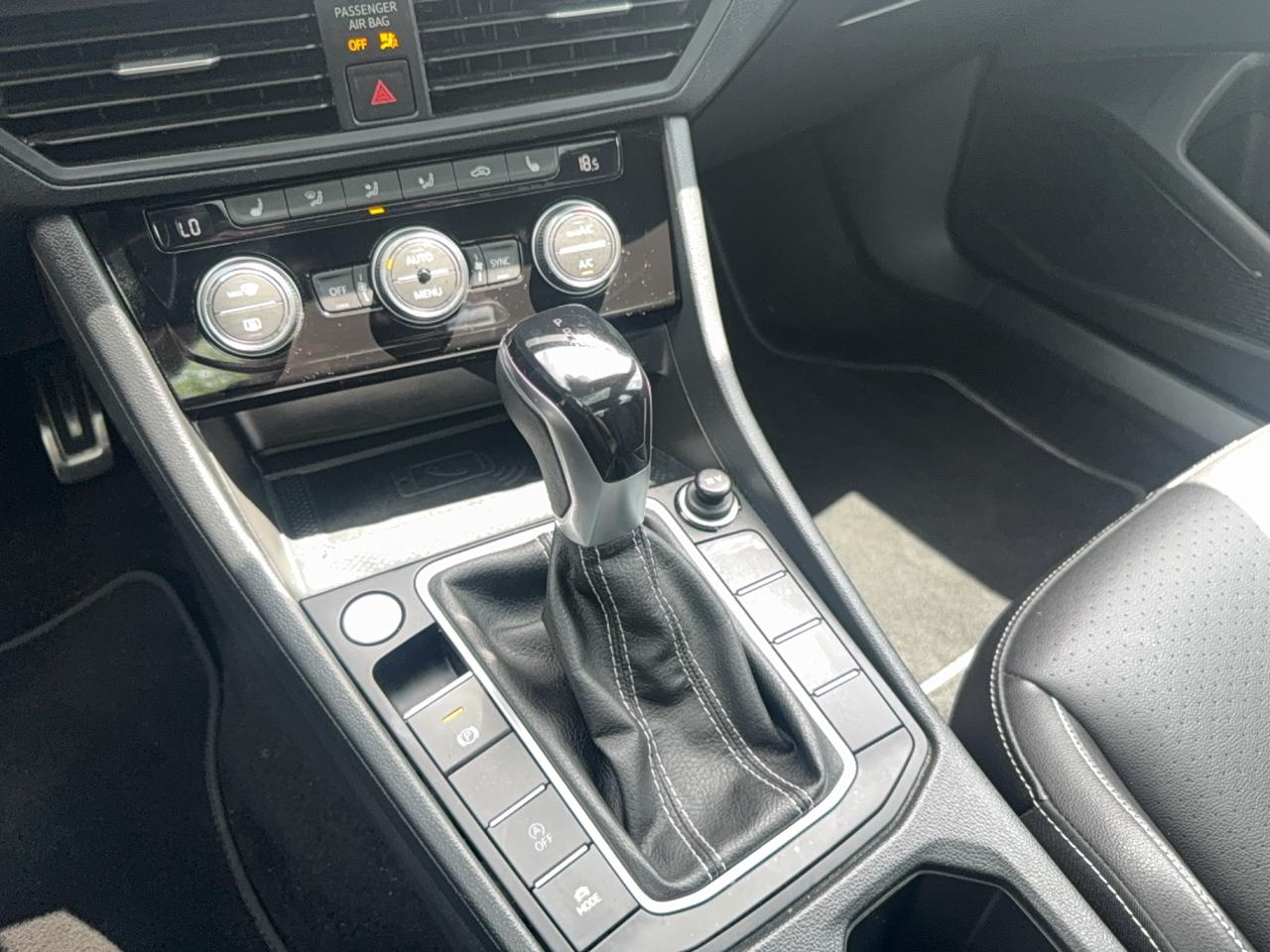 2024 Volkswagen Jetta comfortline
