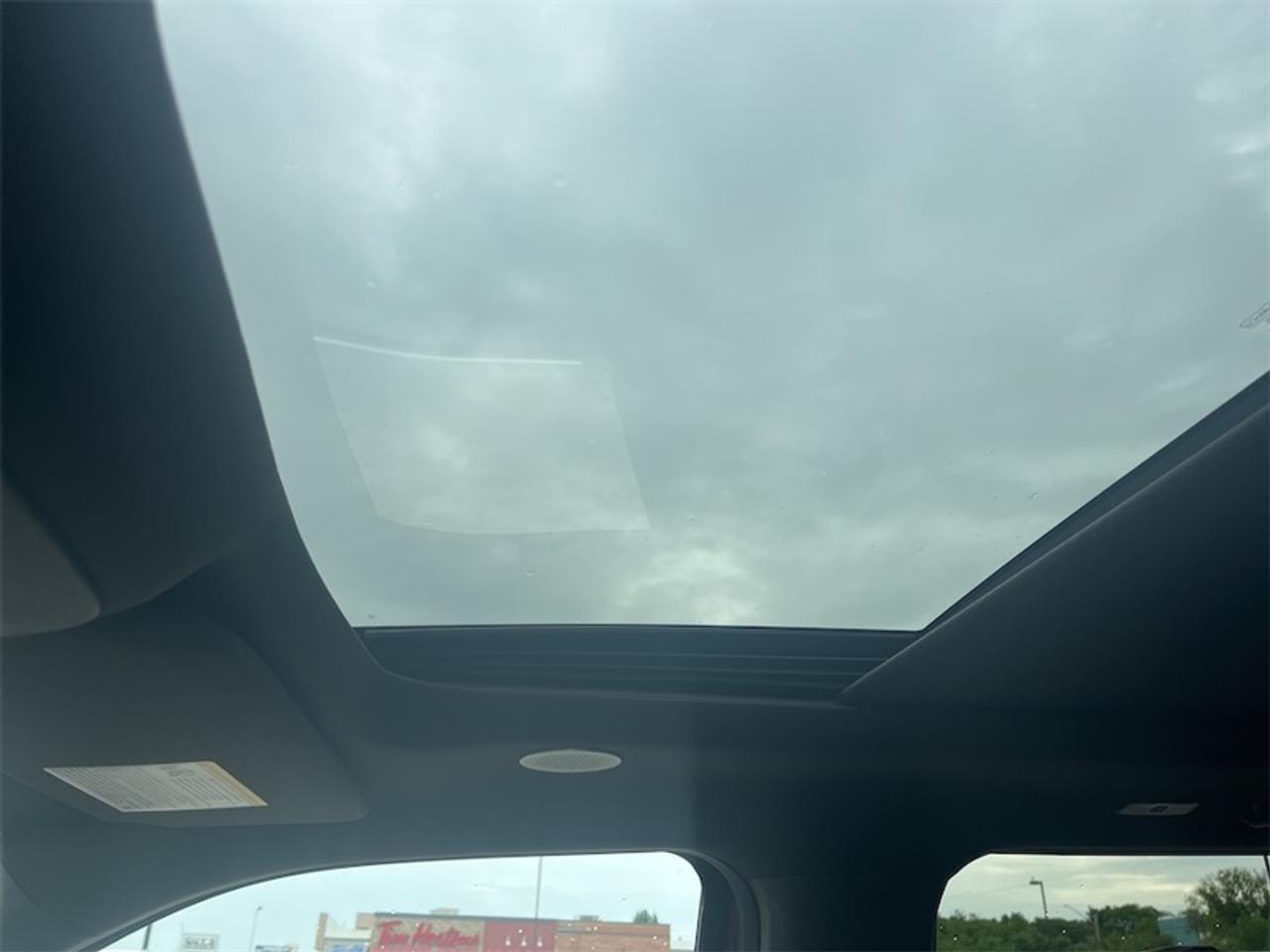 2024 Ford F-150 JAVA   - Sunroof -  HUD Photo5