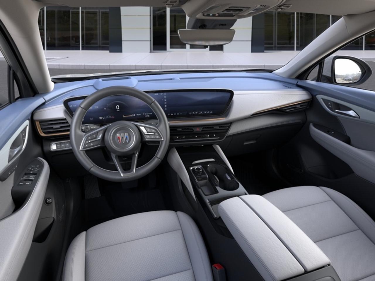 2026 Buick Envision Avenir  - Sunroof -  Cooled Seats Photo