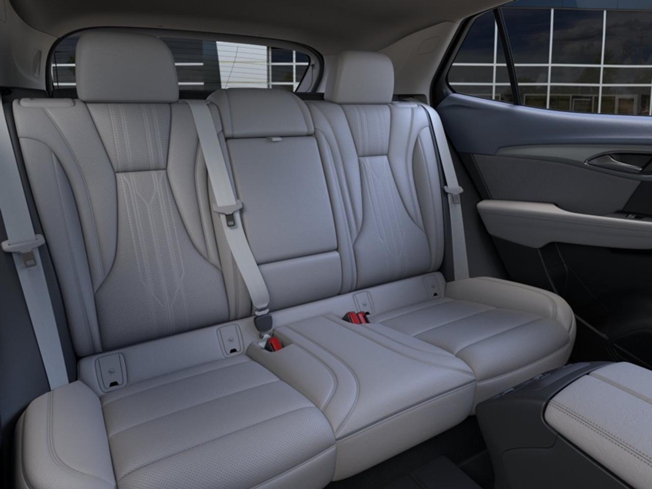 2026 Buick Envision Avenir  - Sunroof -  Cooled Seats Photo