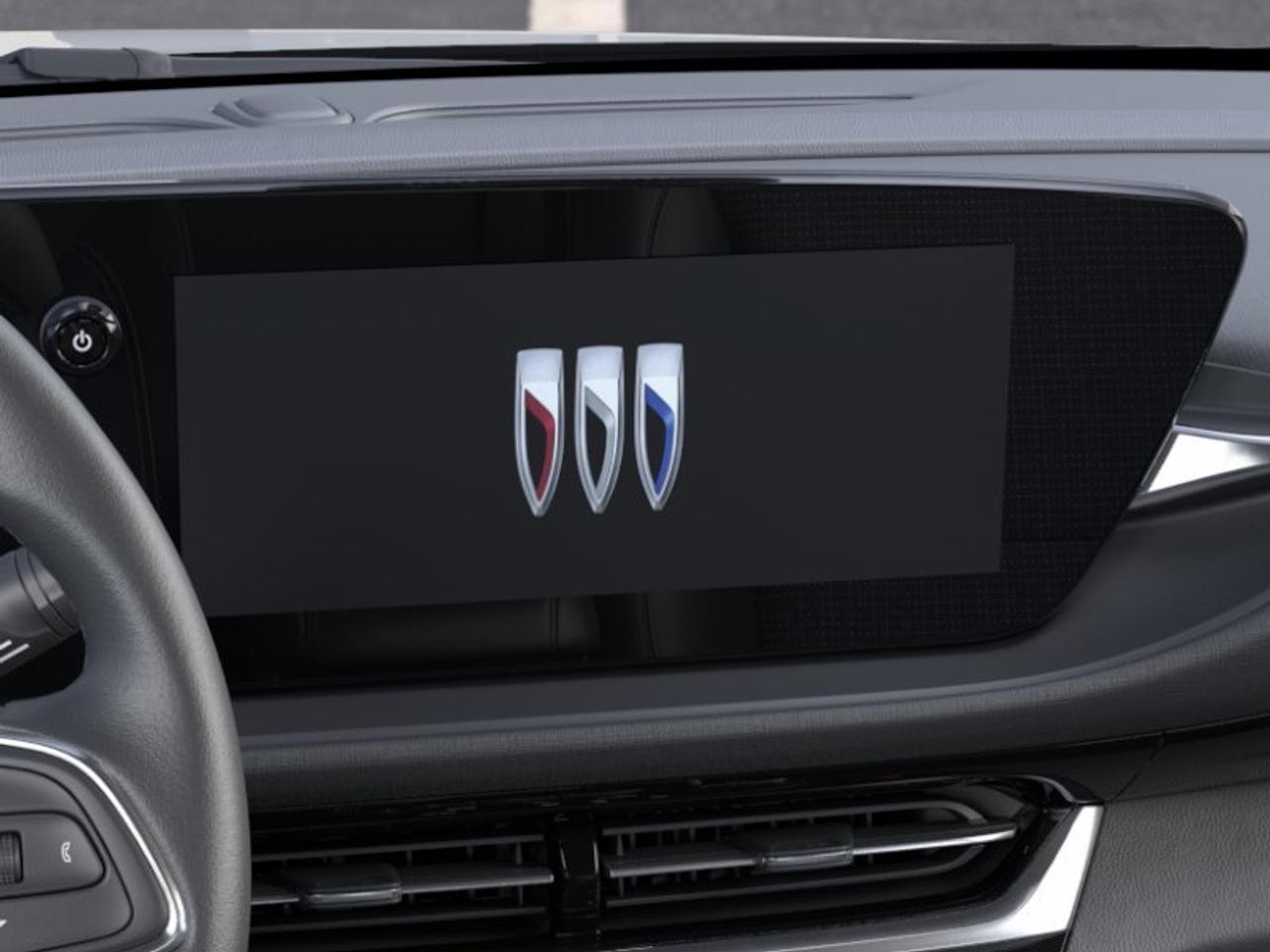 2026 Buick Envista Avenir  - Moonroof -  Leather Seats Photo