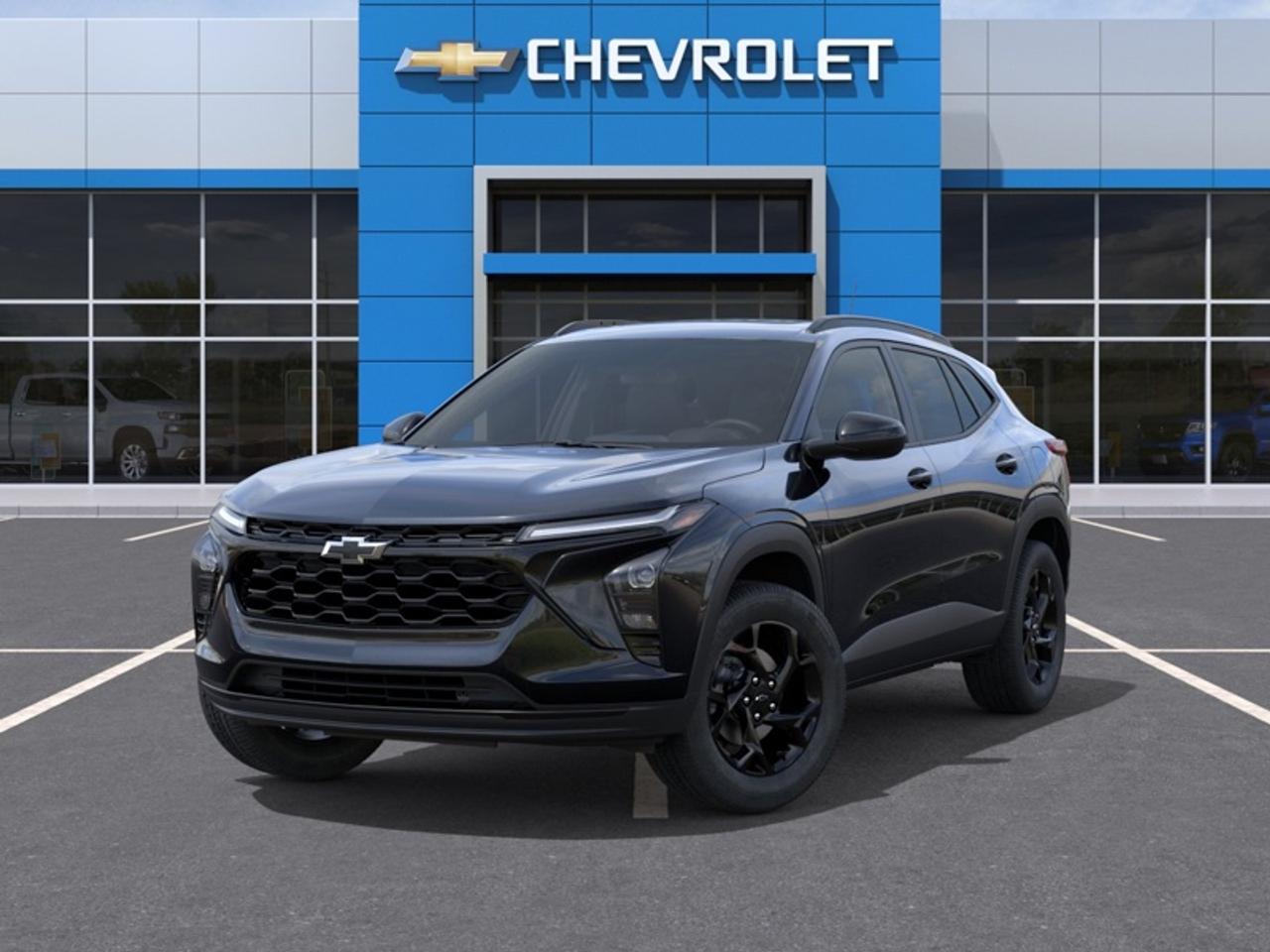2026 Chevrolet Trax LT  - Heated Seats -  Remote Start Photo4