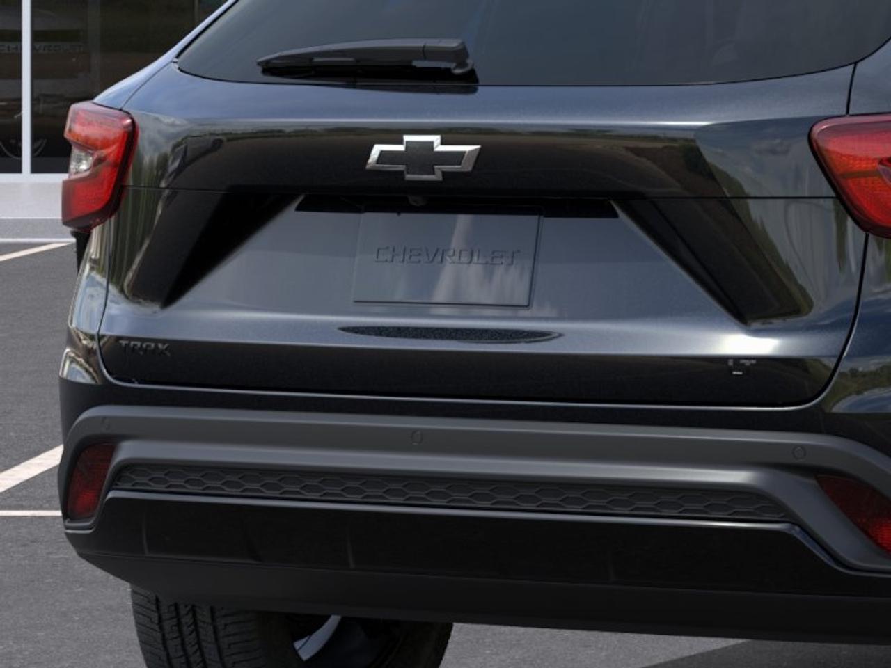 2026 Chevrolet Trax LT  - Heated Seats -  Remote Start Photo