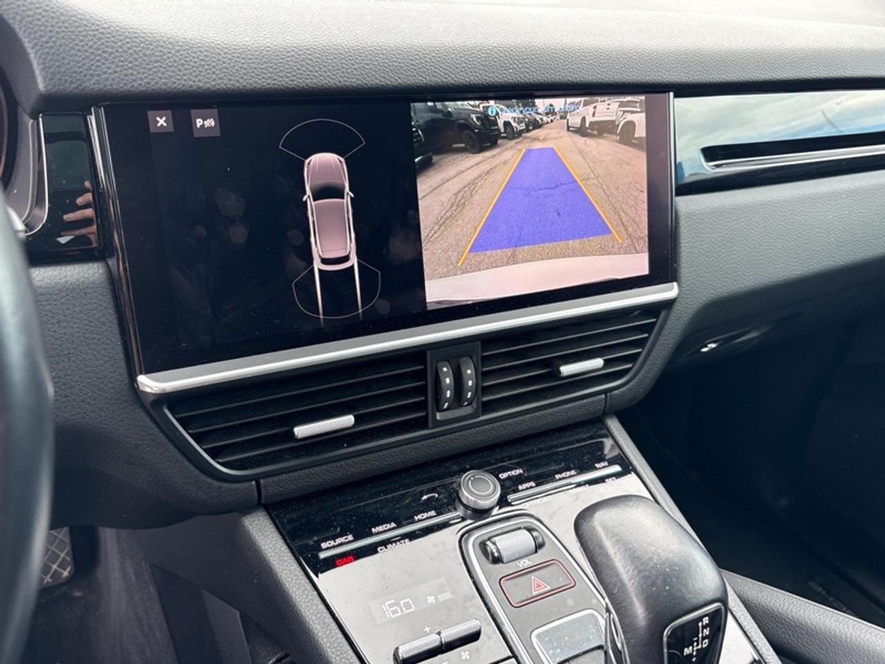 2021 Porsche Cayenne 2 SETS OF TIRES Photo