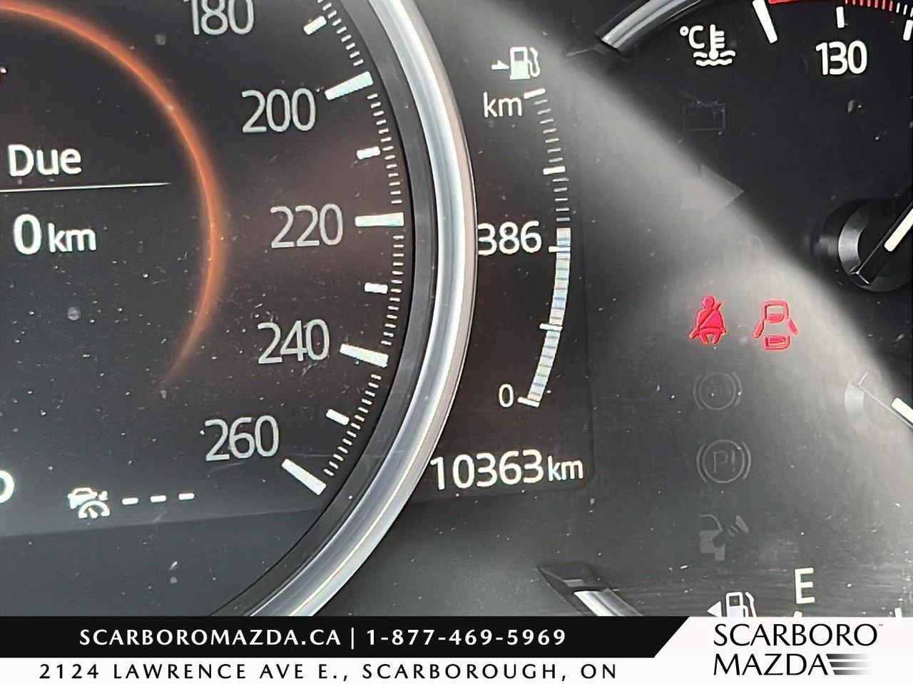 2025 Mazda CX-5 GX Photo