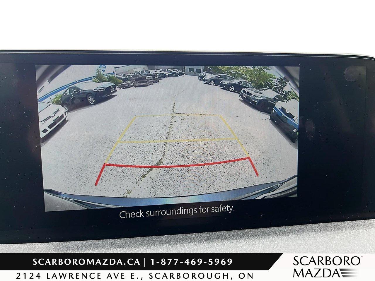 2025 Mazda CX-5 GX Photo