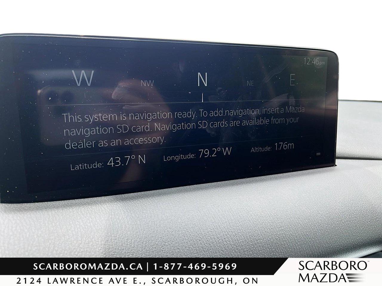 2025 Mazda CX-5 GX Photo