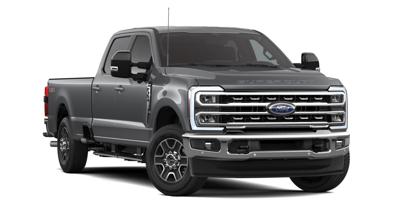 2026 Ford SuperDuty F-350® Lariat® Photo3