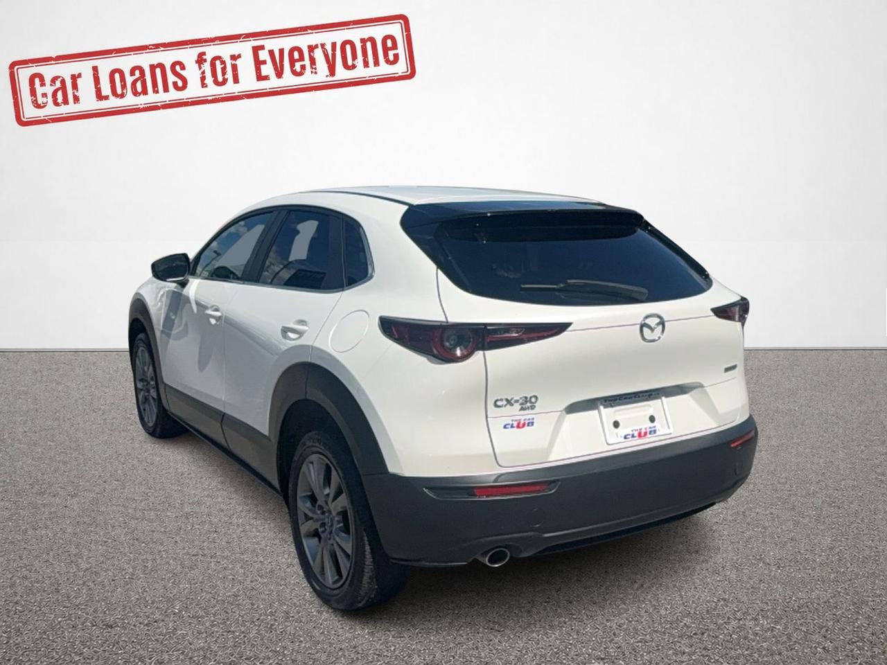 2024 Mazda CX-30 GS