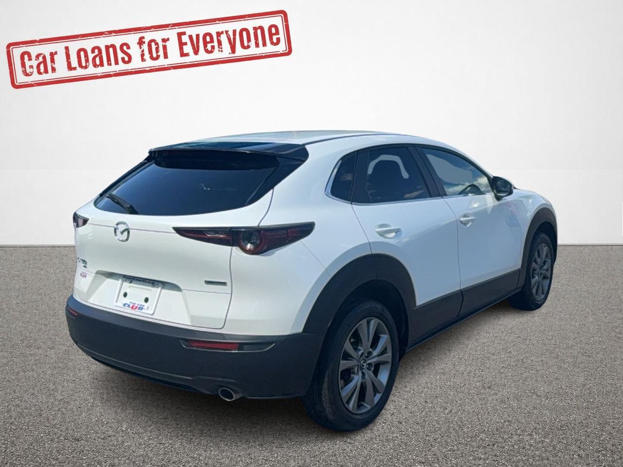 2024 Mazda CX-30 GS