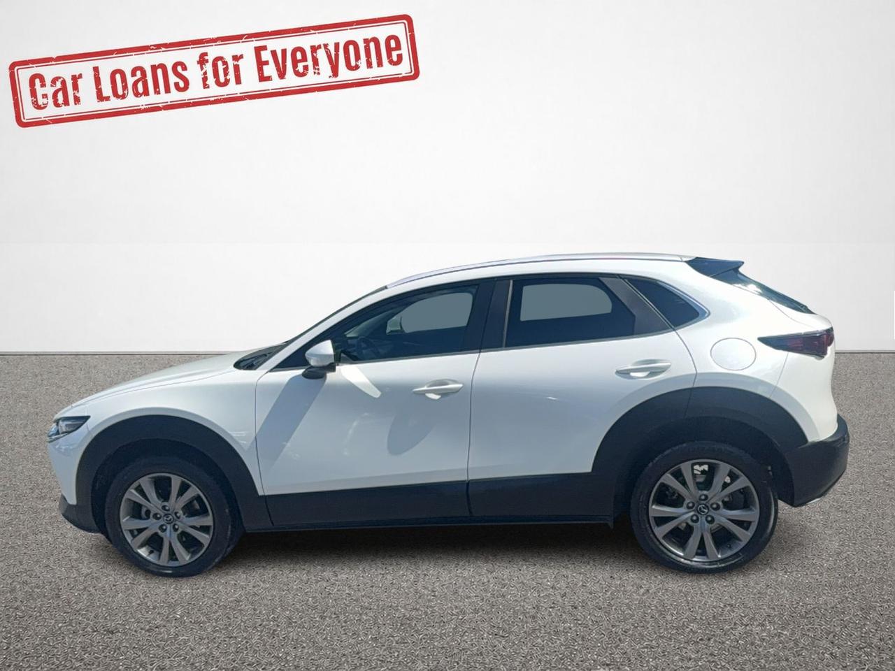 2024 Mazda CX-30 GS