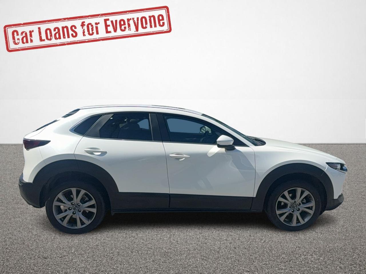 2024 Mazda CX-30 GS