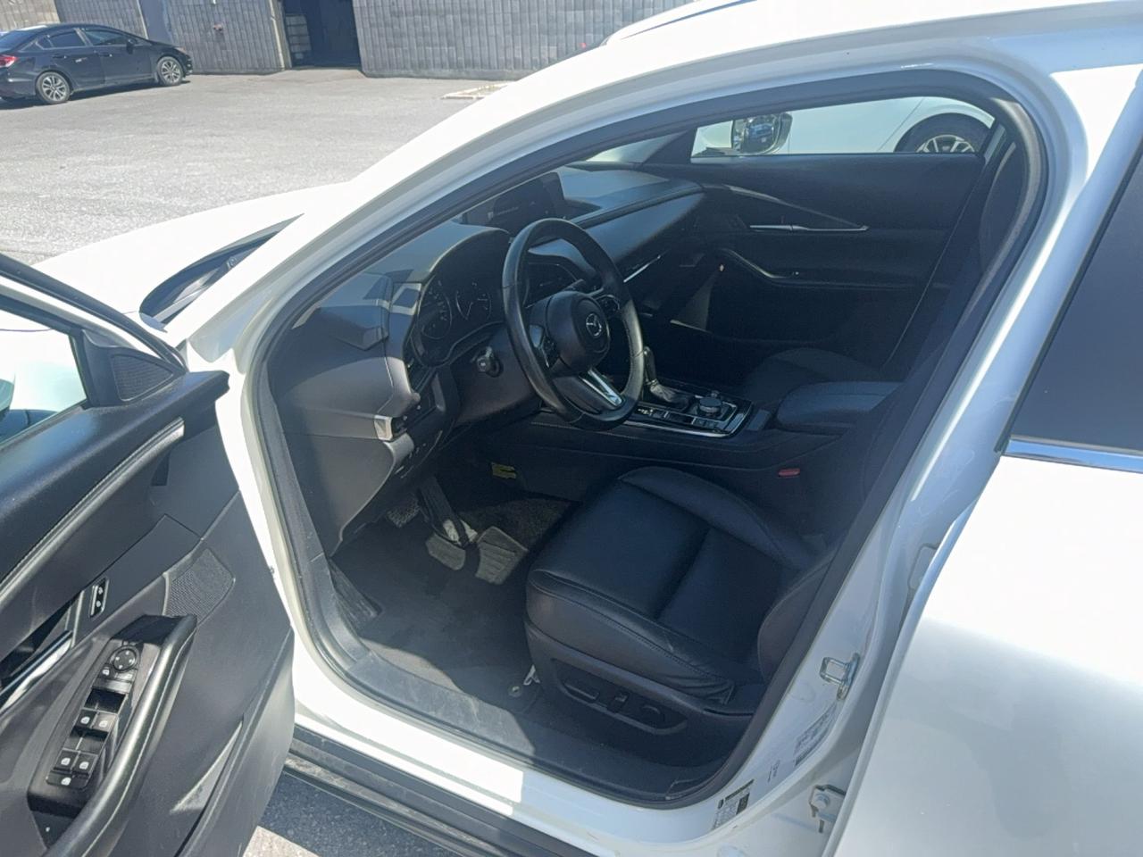 2024 Mazda CX-30 GS