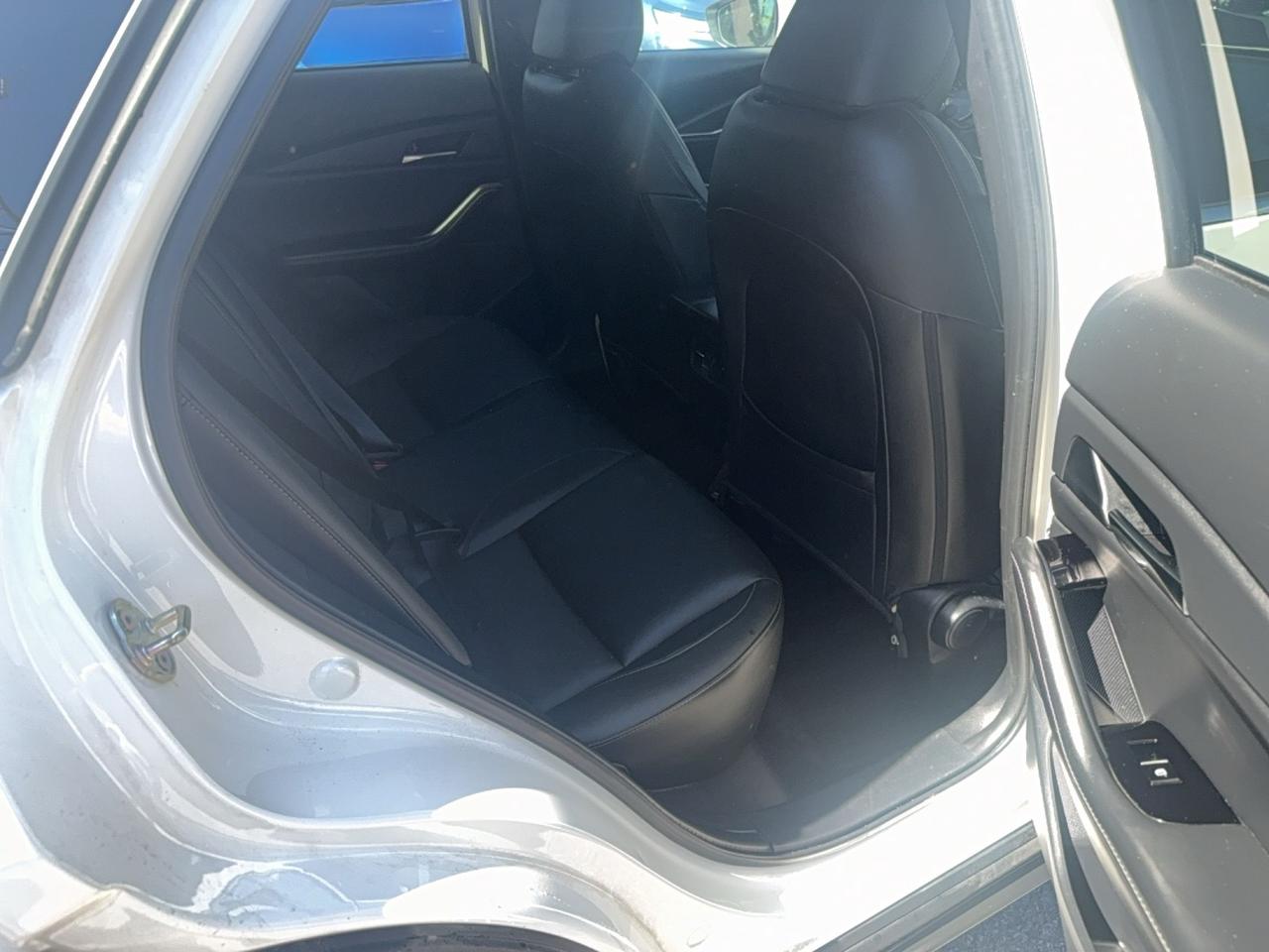 2024 Mazda CX-30 GS