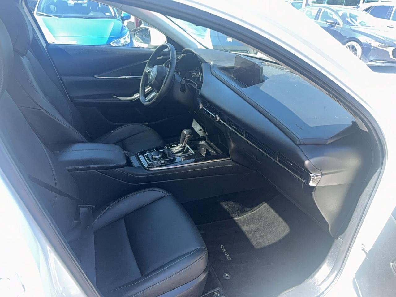 2024 Mazda CX-30 GS