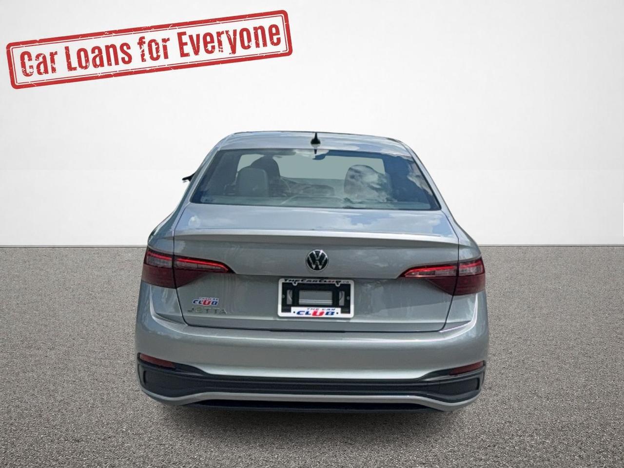 2024 Volkswagen Jetta comfortline