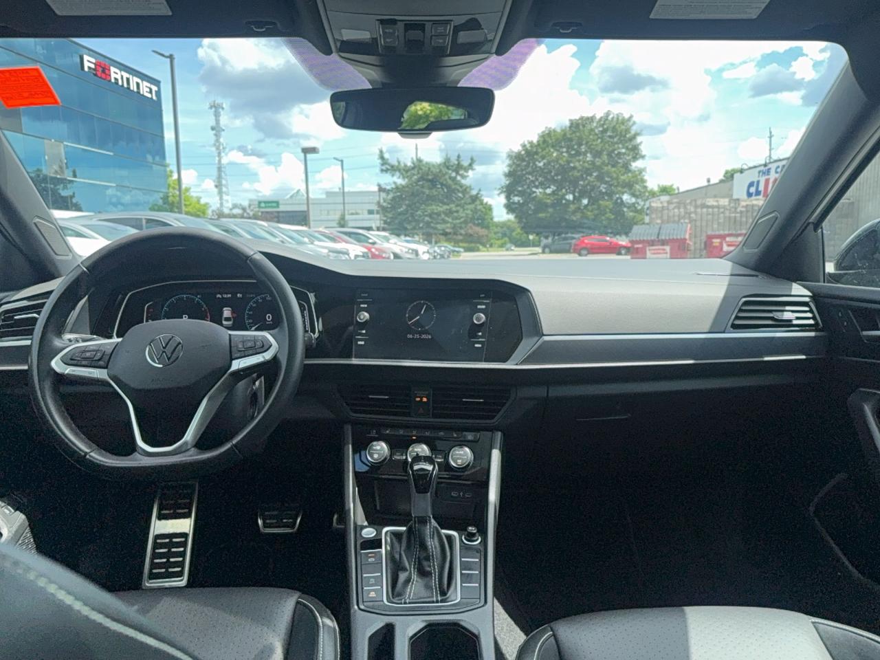 2024 Volkswagen Jetta comfortline