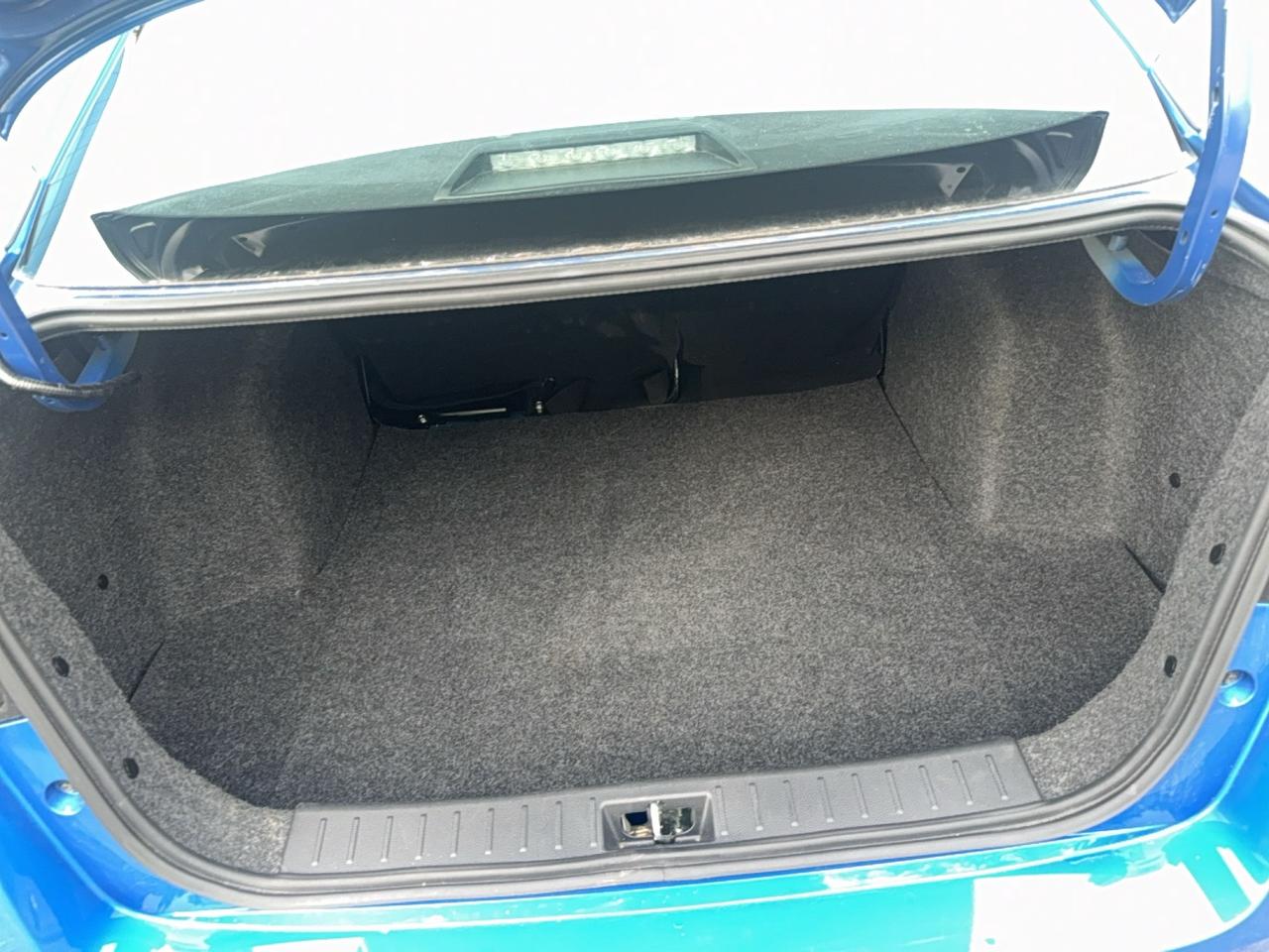 2024 Nissan Versa SV