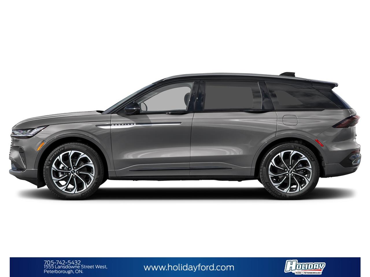 Reserve AWD