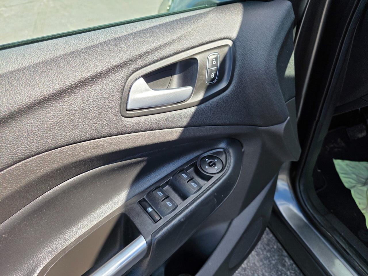 2018 Ford Escape SE 4WD Photo