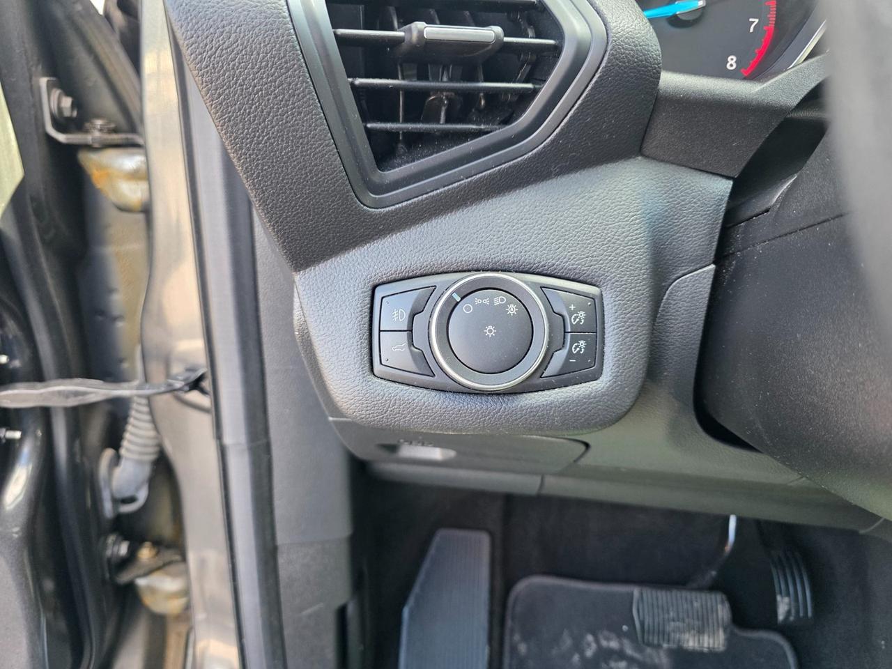 2018 Ford Escape SE 4WD Photo