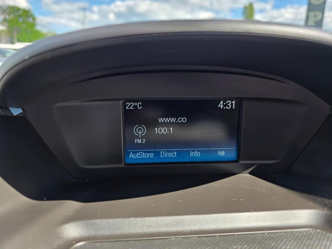 2018 Ford Escape SE 4WD Photo