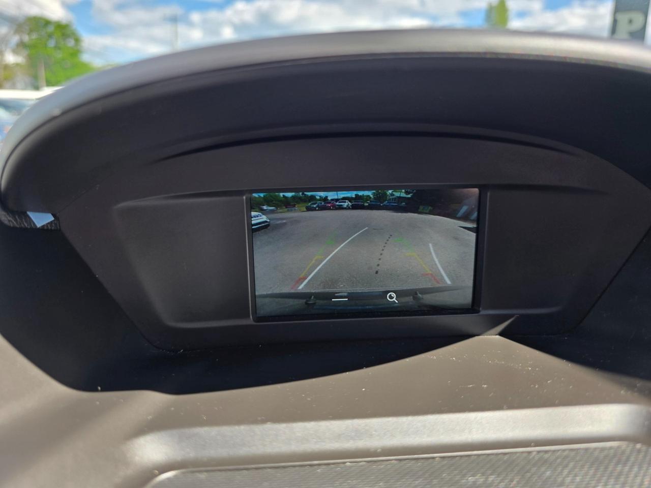2018 Ford Escape SE 4WD Photo