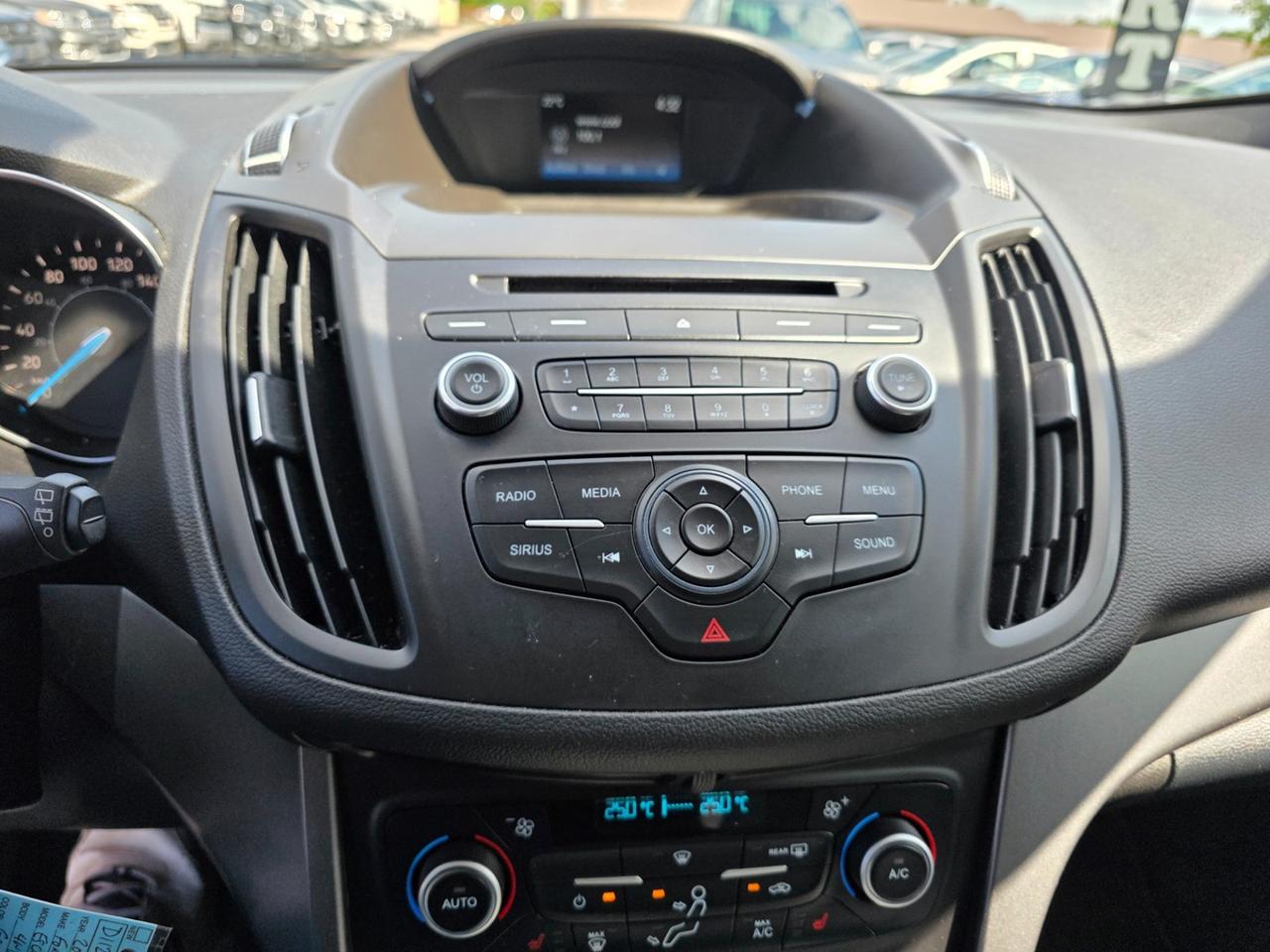 2018 Ford Escape SE 4WD Photo