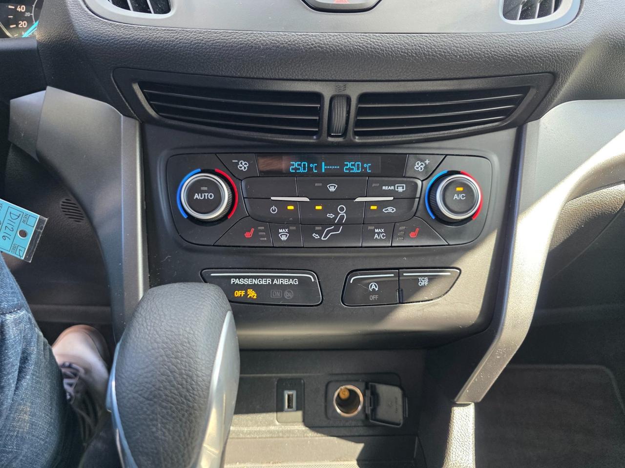 2018 Ford Escape SE 4WD Photo