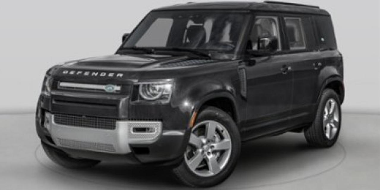 Used 2025 Land Rover Defender S for sale in Halifax, NS