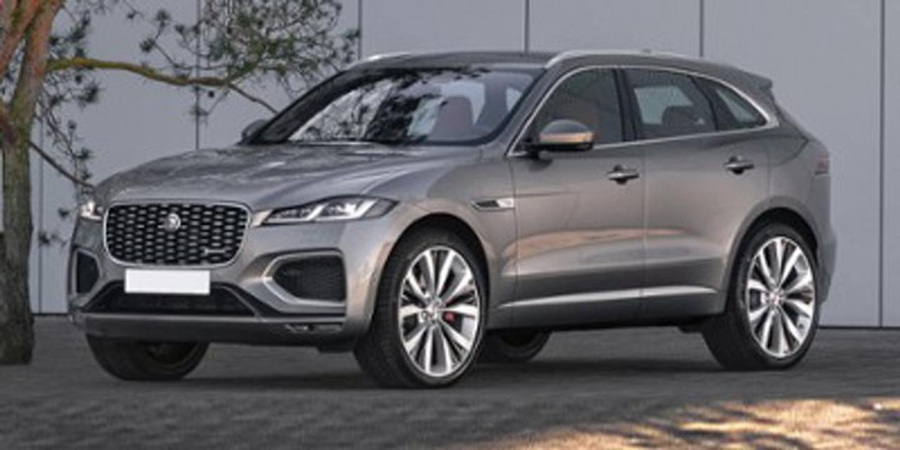 Used 2023 Jaguar F-PACE R-Dynamic S for sale in Halifax, NS