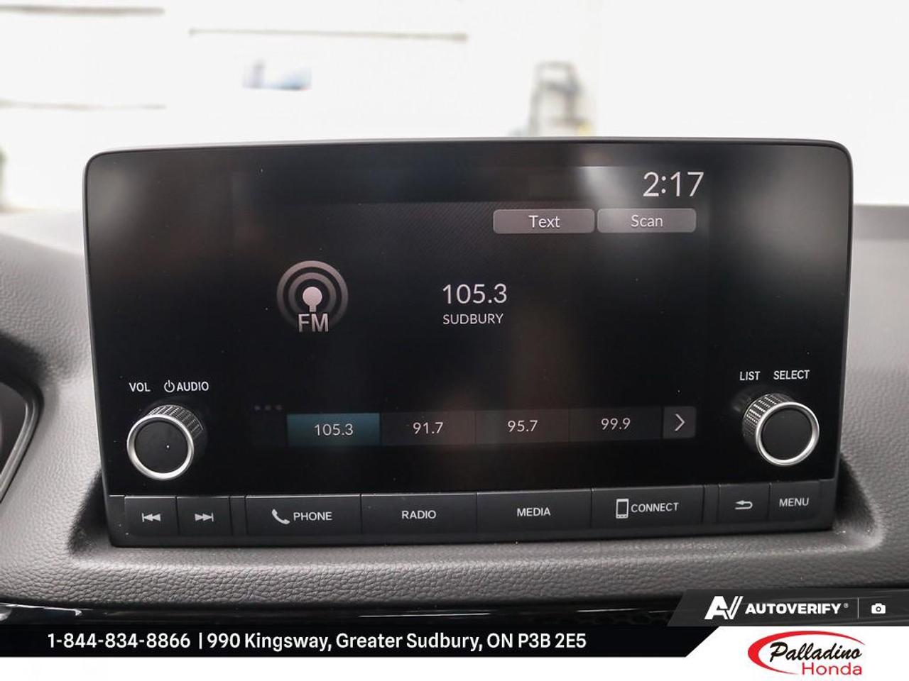 2024 Honda Civic Sedan EX Photo