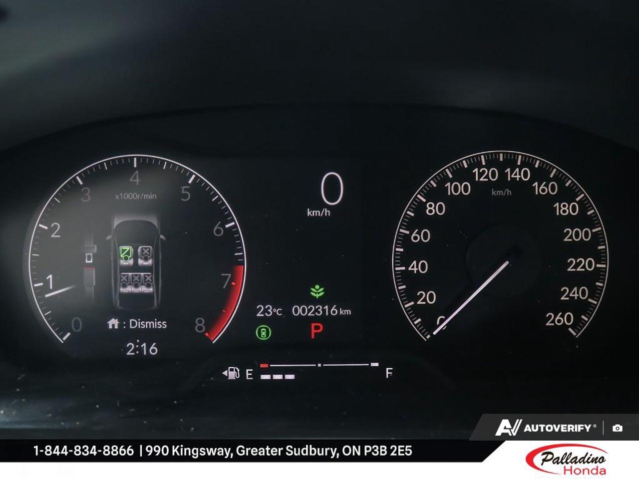 2024 Honda Civic Sedan EX Photo