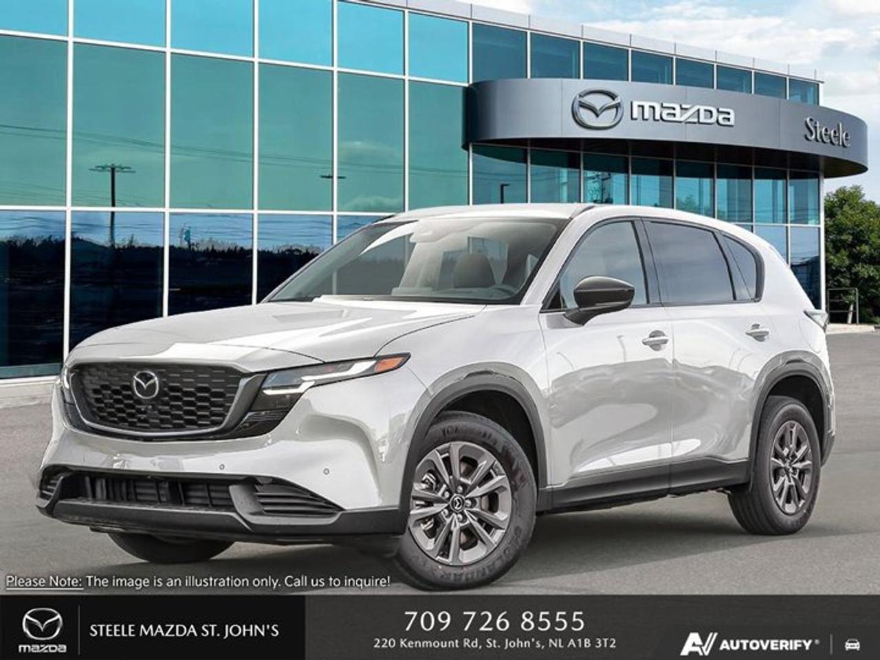 Small SUV 4WD, GX AWD, 6-Speed Automatic w/OD, Regular Unleaded I-4 2.5 L/152