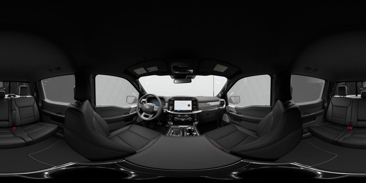 2026 Ford F-150 Lariat Photo4