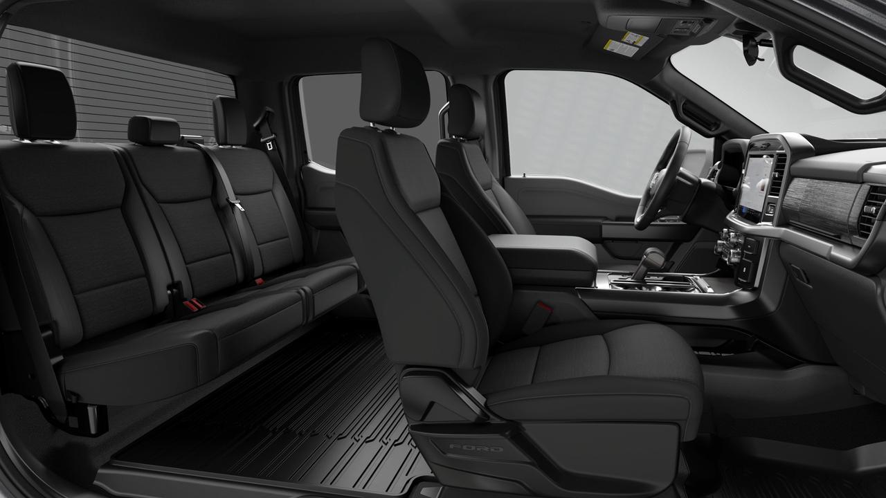2026 Ford F-150 XLT Photo