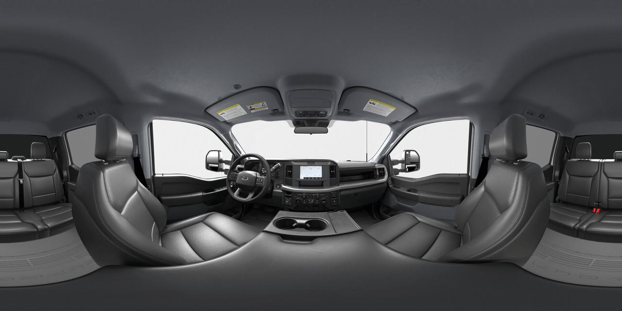 2026 Ford F-250 Super Duty SRW XL Photo