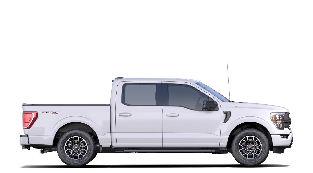 2022 Ford F-150 XL Photo