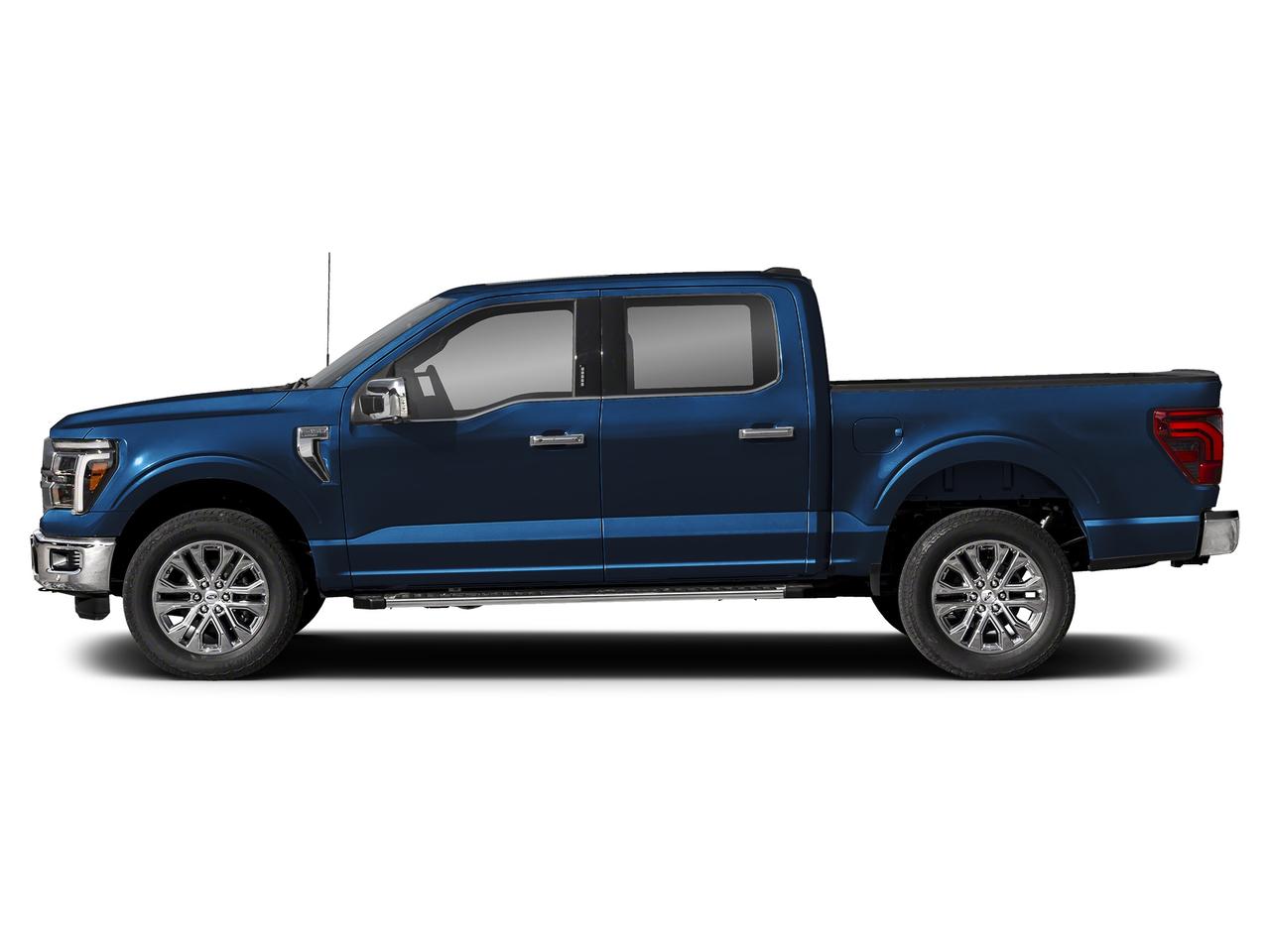 2026 Ford F-150 Lariat Photo