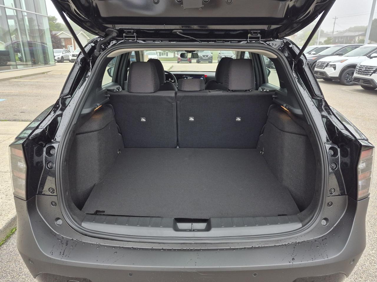 2026 Nissan Kicks S Photo